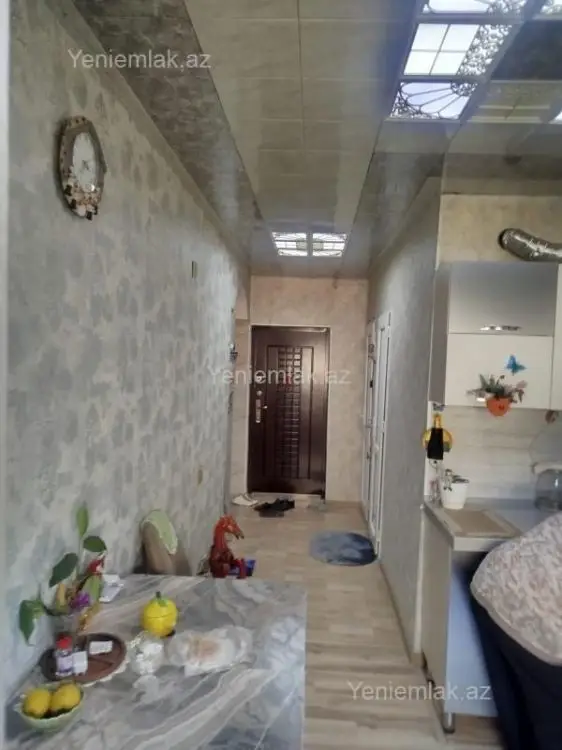 96 000 AZN - 2 otaqlı mənzil Satılır, 9-cu mikrorayon, Sumqayıt