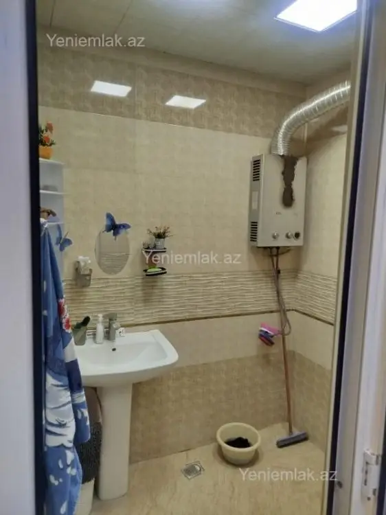 96 000 AZN - 2 otaqlı mənzil Satılır, 9-cu mikrorayon, Sumqayıt