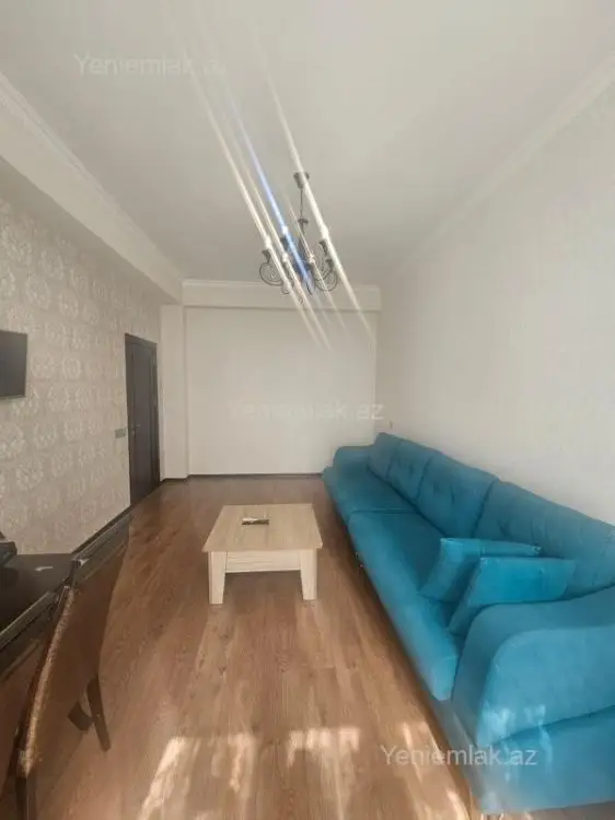 120 000 AZN - 2 otaqlı mənzil Satılır, 10-cu mikrorayon, Sumqayıt