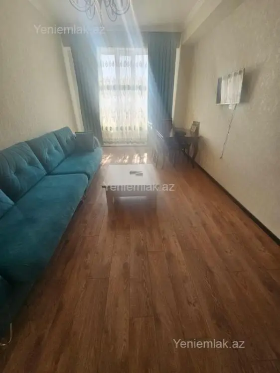 120 000 AZN - 2 otaqlı mənzil Satılır, 10-cu mikrorayon, Sumqayıt