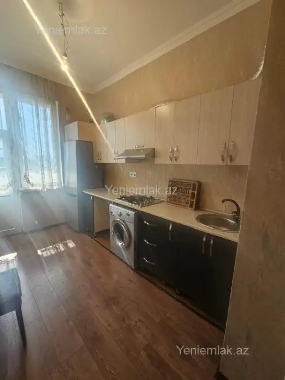120 000 AZN - 2 otaqlı mənzil Satılır, 10-cu mikrorayon, Sumqayıt
