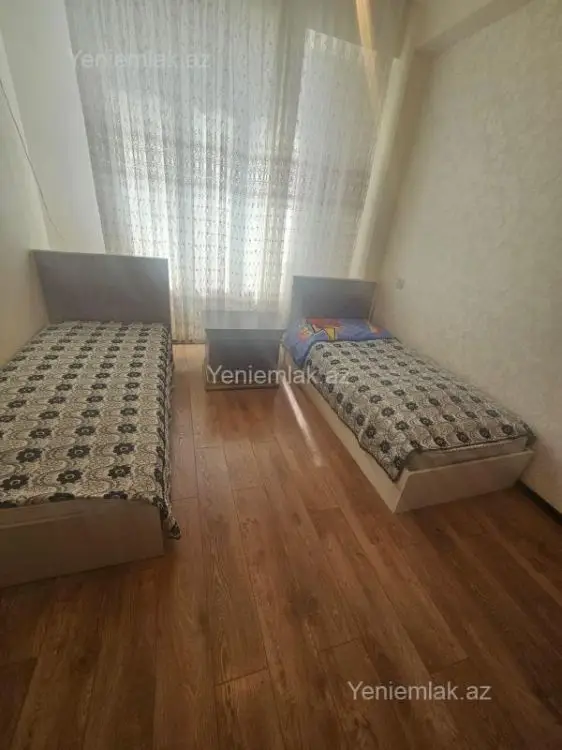 120 000 AZN - 2 otaqlı mənzil Satılır, 10-cu mikrorayon, Sumqayıt