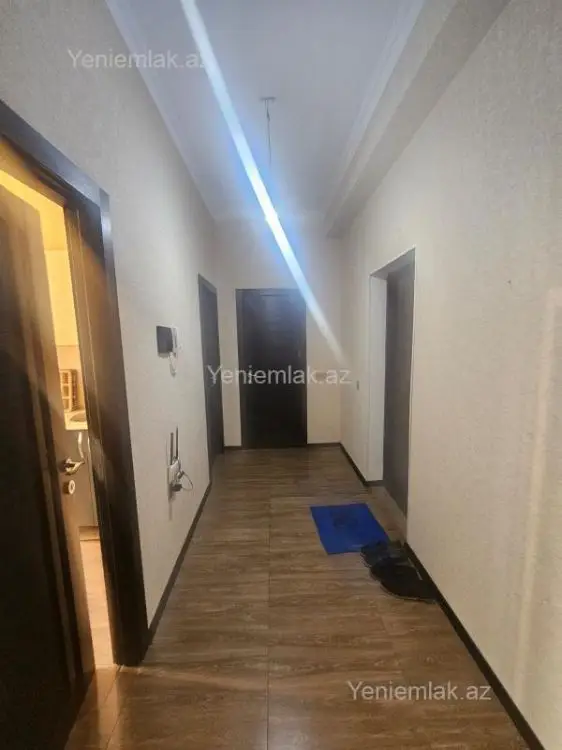 120 000 AZN - 2 otaqlı mənzil Satılır, 10-cu mikrorayon, Sumqayıt