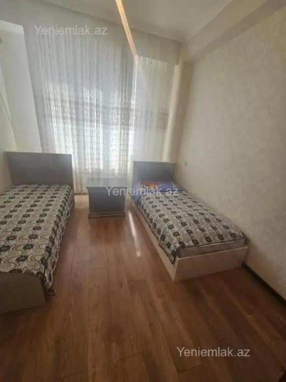 120 000 AZN - 2 otaqlı mənzil Satılır, 10-cu mikrorayon, Sumqayıt