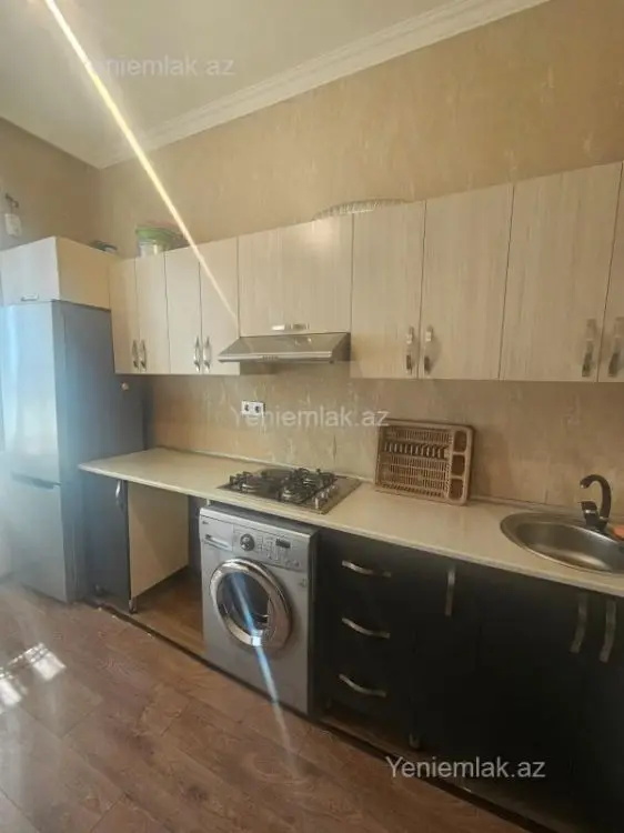 120 000 AZN - 2 otaqlı mənzil Satılır, 10-cu mikrorayon, Sumqayıt