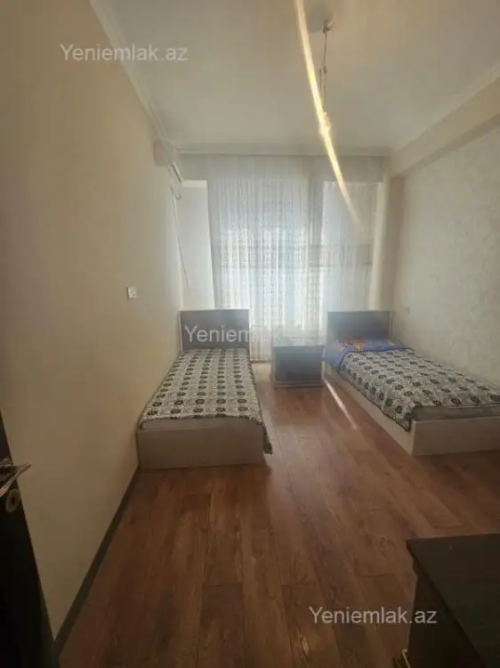 120 000 AZN - 2 otaqlı mənzil Satılır, 10-cu mikrorayon, Sumqayıt