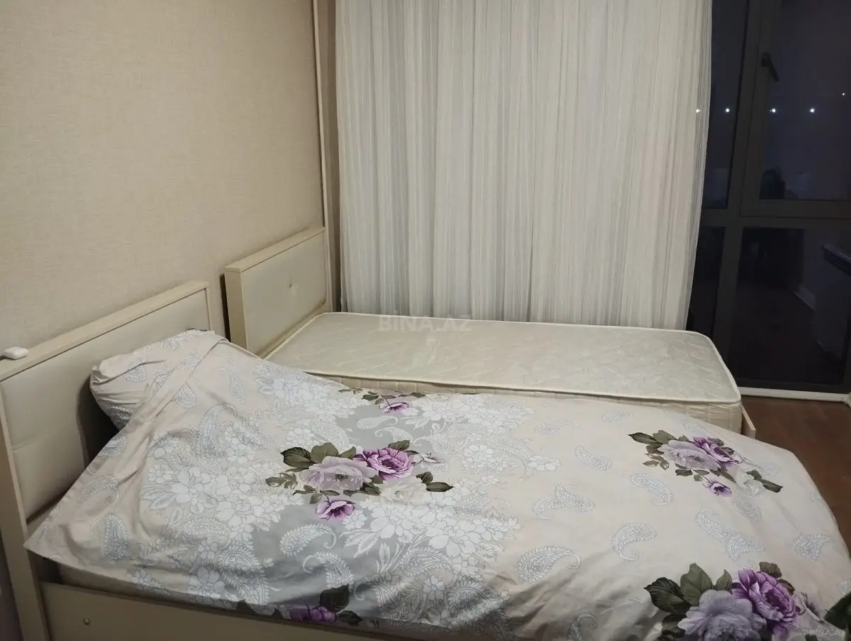 500 AZN - 2 otaqlı mənzil Kirayə (aylıq), Yasamal qəs., Abşeron