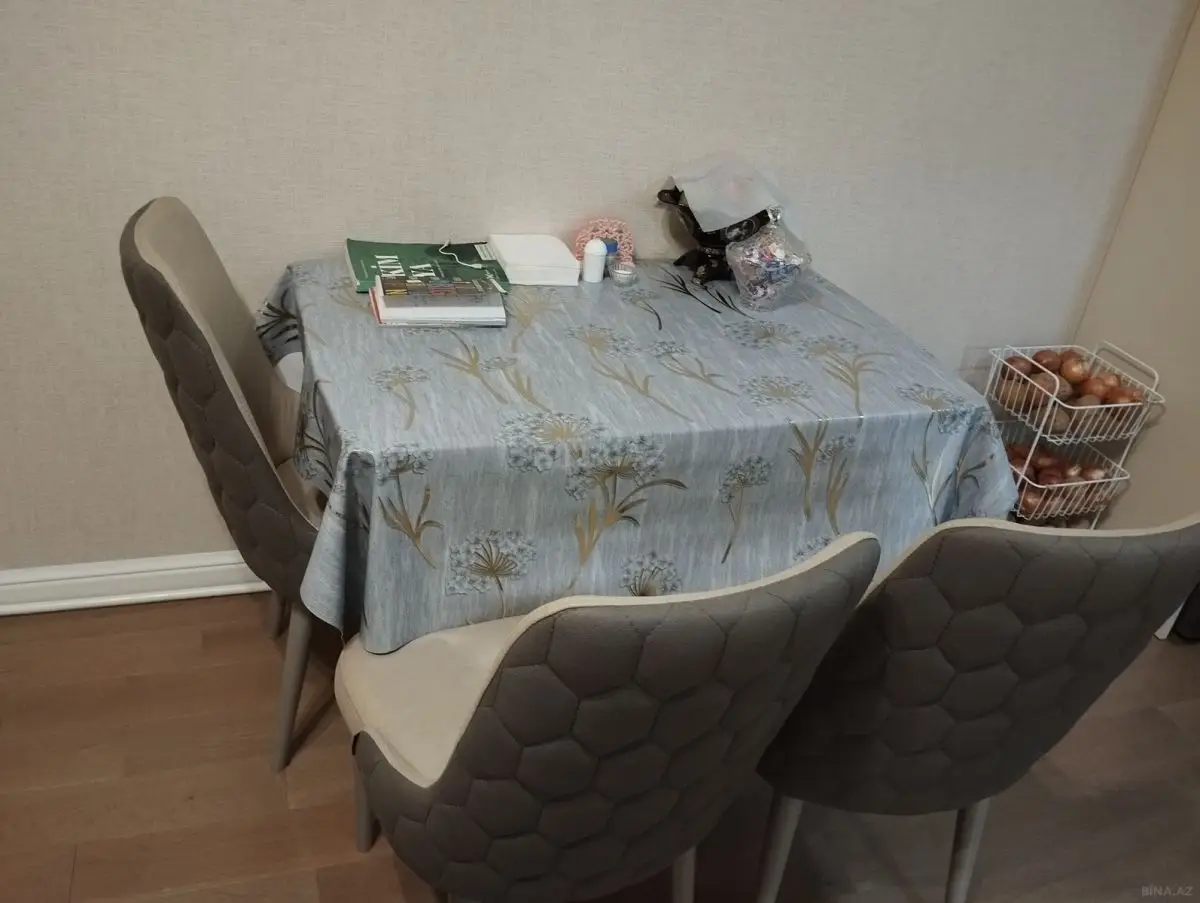 500 AZN - 2 otaqlı mənzil Kirayə (aylıq), Yasamal qəs., Abşeron
