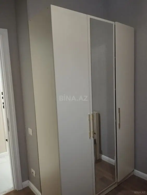 500 AZN - 2 otaqlı mənzil Kirayə (aylıq), Yasamal qəs., Abşeron