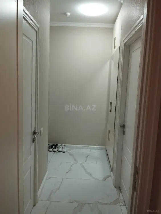 500 AZN - 2 otaqlı mənzil Kirayə (aylıq), Yasamal qəs., Abşeron