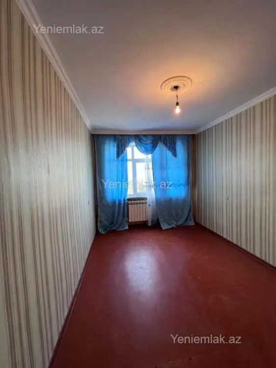 46 000 AZN - 1 otaqlı mənzil Satılır, Qaraçuxur qəs., Suraxanı, Bakı