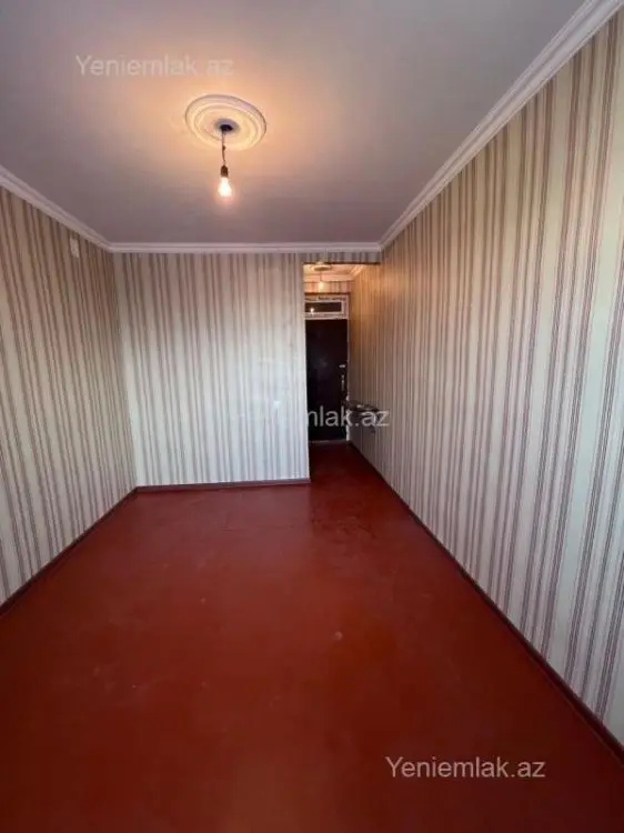 46 000 AZN - 1 otaqlı mənzil Satılır, Qaraçuxur qəs., Suraxanı, Bakı