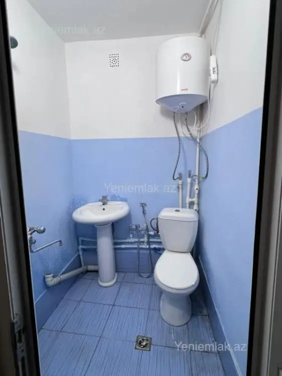 46 000 AZN - 1 otaqlı mənzil Satılır, Qaraçuxur qəs., Suraxanı, Bakı