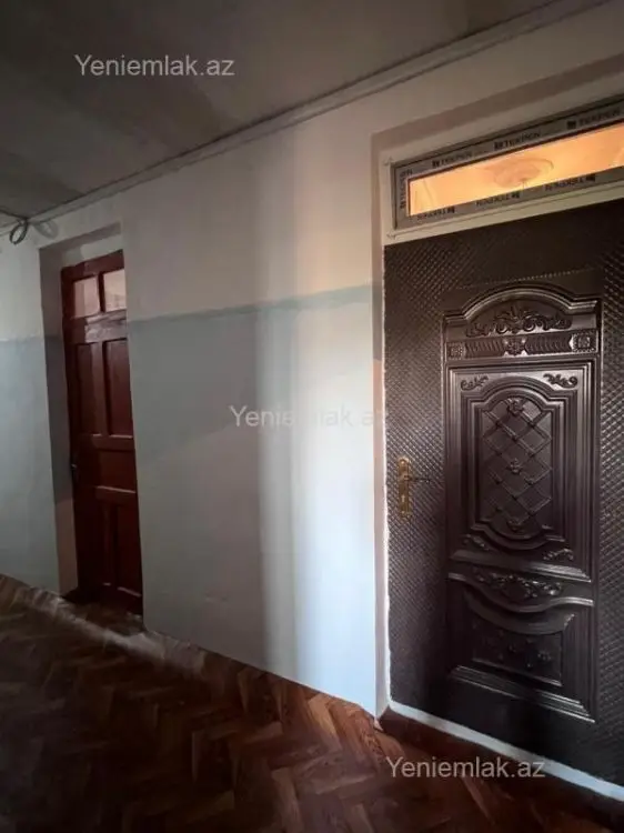 46 000 AZN - 1 otaqlı mənzil Satılır, Qaraçuxur qəs., Suraxanı, Bakı