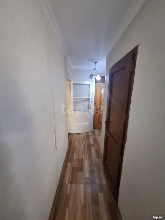 400 AZN - 1 otaqlı mənzil Kirayə (aylıq), 8-ci kilometr, Nizami, Bakı