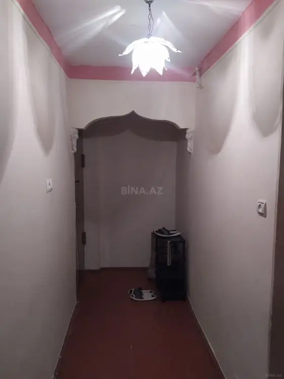 180 AZN - 3 otaqlı mənzil Kirayə (aylıq), 8-ci kilometr, Laçın
