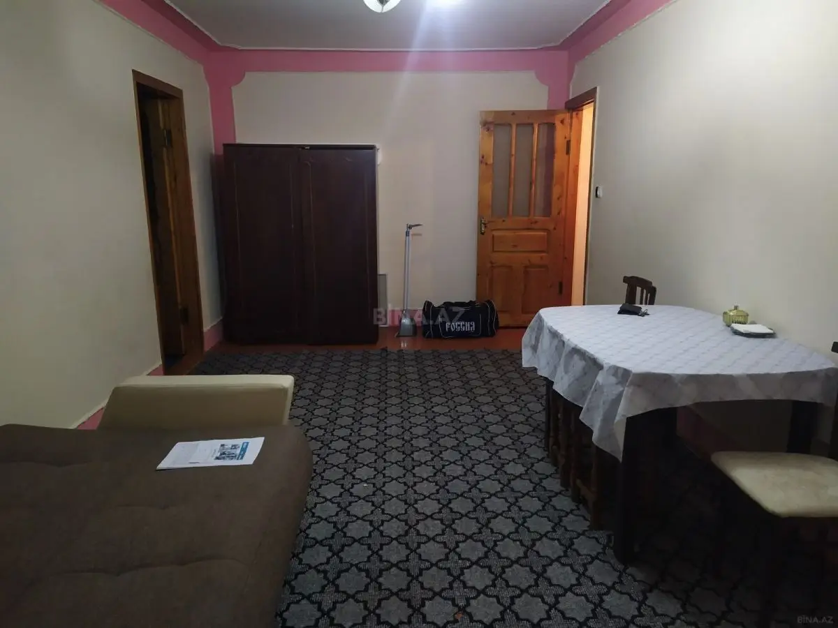 180 AZN - 3 otaqlı mənzil Kirayə (aylıq), 8-ci kilometr, Laçın