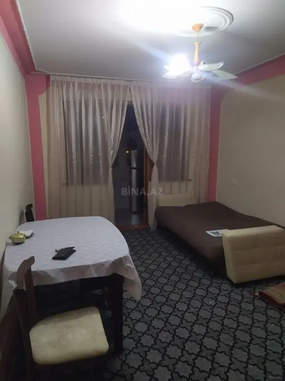 180 AZN - 3 otaqlı mənzil Kirayə (aylıq), 8-ci kilometr, Laçın