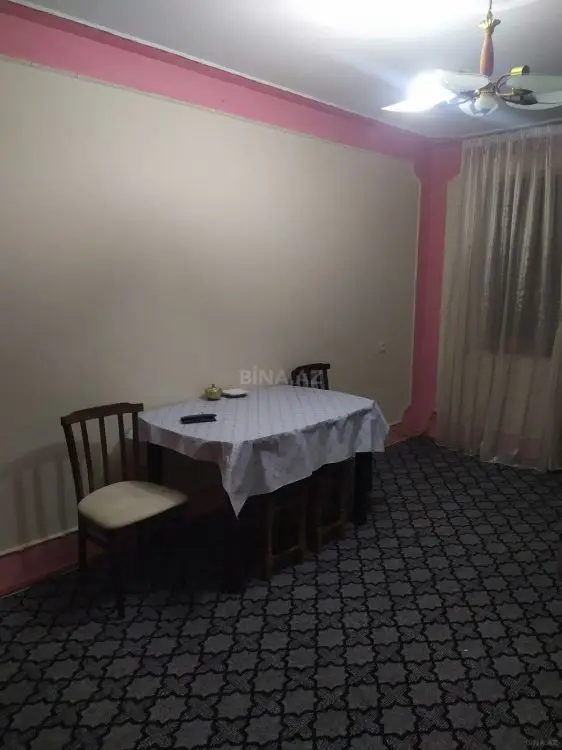 180 AZN - 3 otaqlı mənzil Kirayə (aylıq), 8-ci kilometr, Laçın