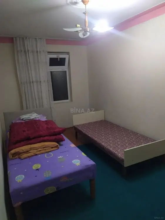 180 AZN - 3 otaqlı mənzil Kirayə (aylıq), 8-ci kilometr, Laçın