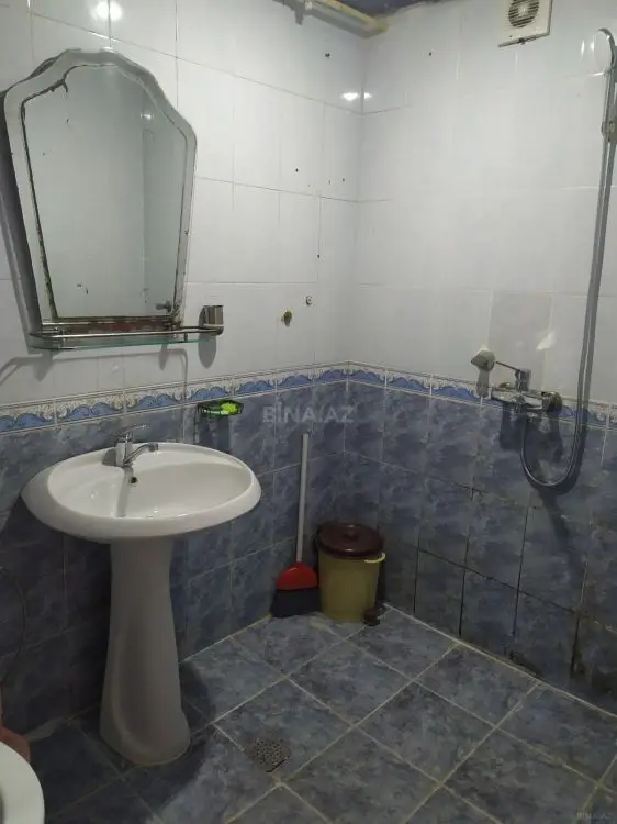 180 AZN - 3 otaqlı mənzil Kirayə (aylıq), 8-ci kilometr, Laçın