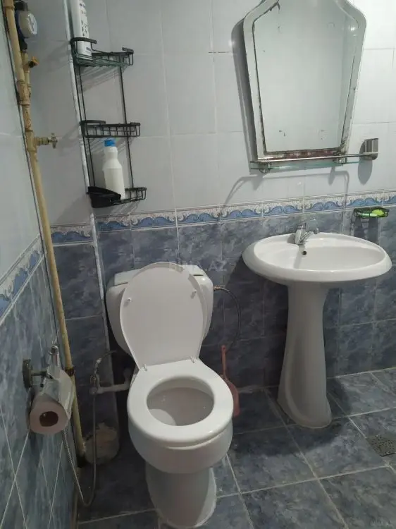 180 AZN - 3 otaqlı mənzil Kirayə (aylıq), 8-ci kilometr, Laçın