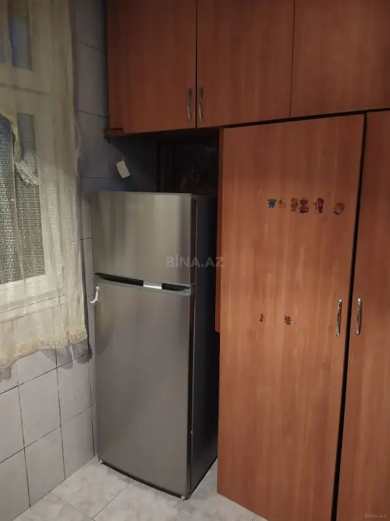 180 AZN - 3 otaqlı mənzil Kirayə (aylıq), 8-ci kilometr, Laçın