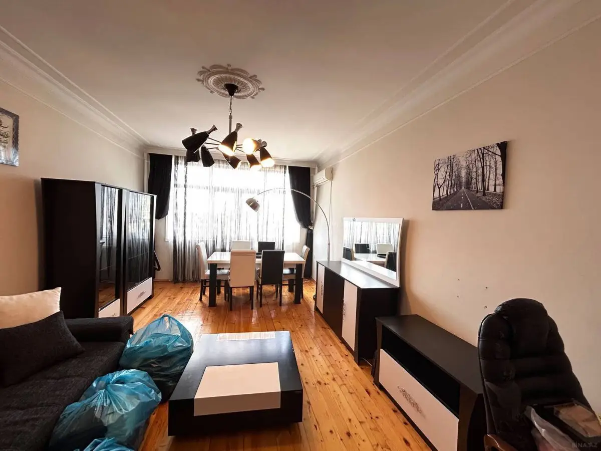 216 000 AZN - 2 otaqlı mənzil Satılır, 8-ci kilometr, Laçın