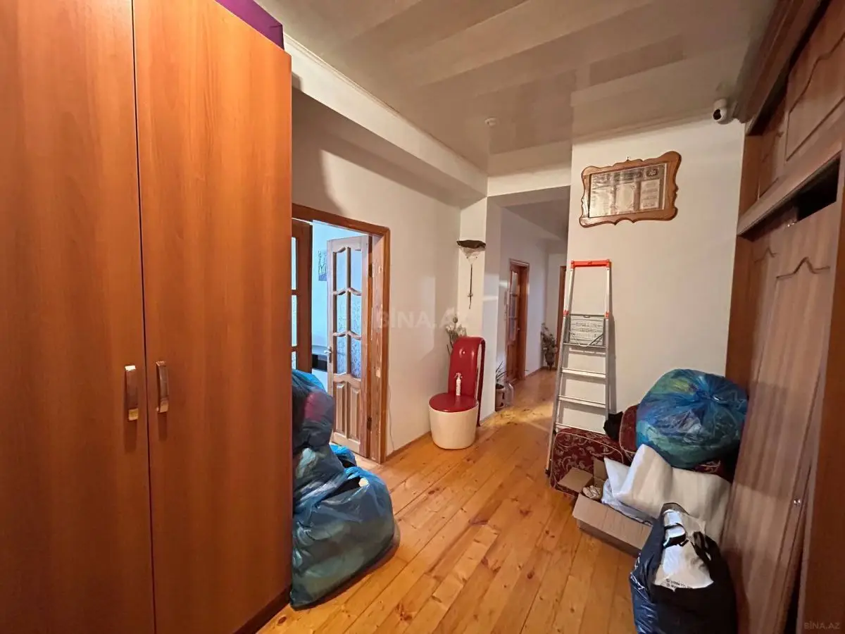 216 000 AZN - 2 otaqlı mənzil Satılır, 8-ci kilometr, Laçın