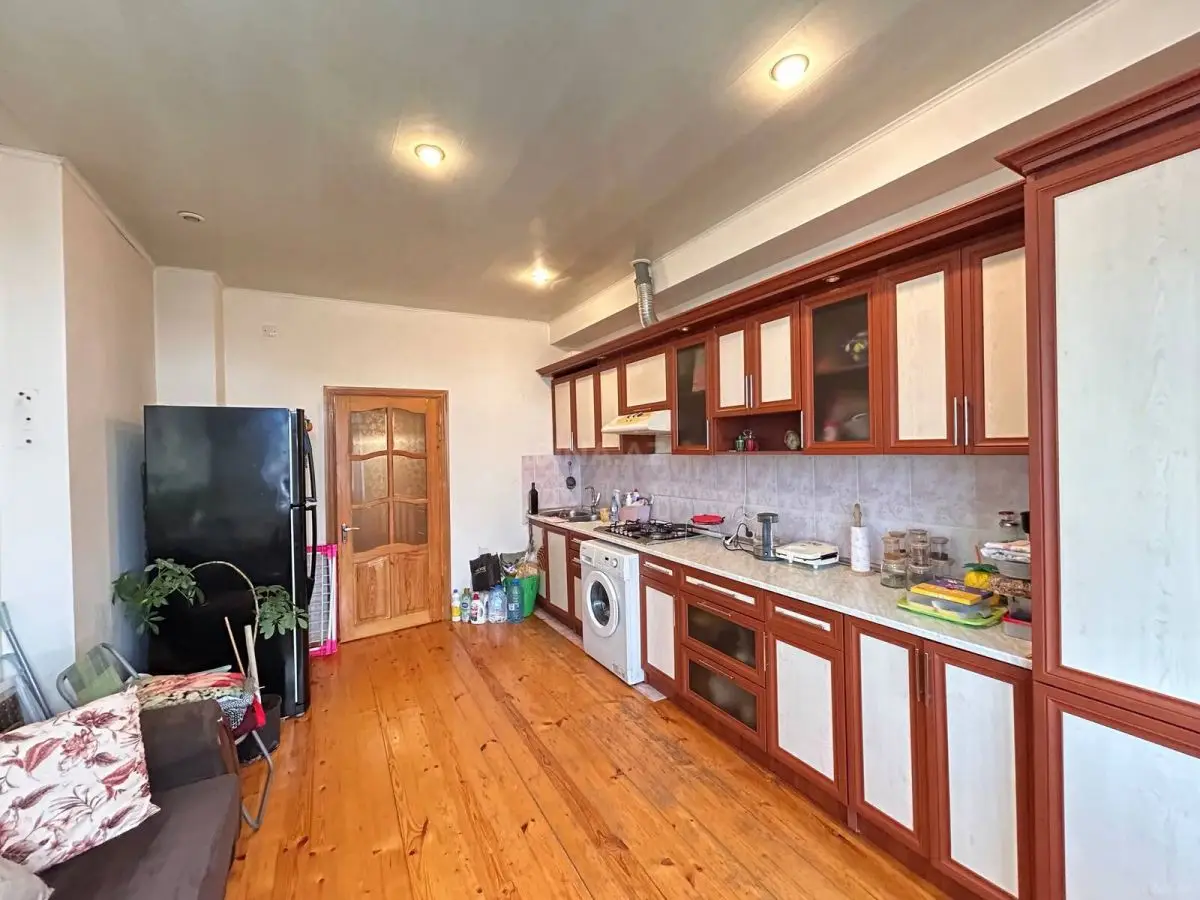 216 000 AZN - 2 otaqlı mənzil Satılır, 8-ci kilometr, Laçın