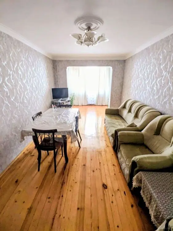 224 990 AZN - 4 otaqlı mənzil Satılır, Nizami, Bakı