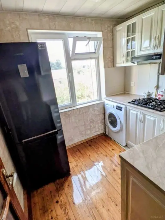 224 990 AZN - 4 otaqlı mənzil Satılır, Nizami, Bakı