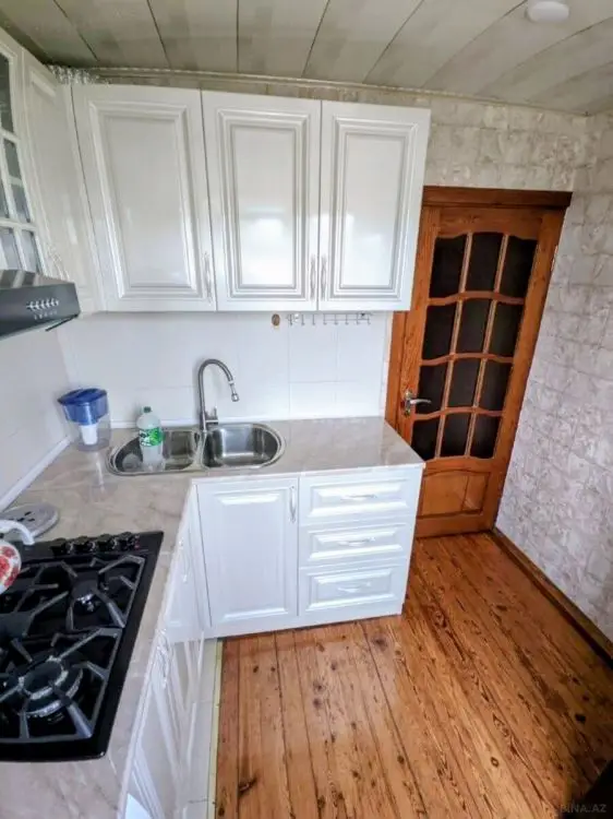 224 990 AZN - 4 otaqlı mənzil Satılır, Nizami, Bakı