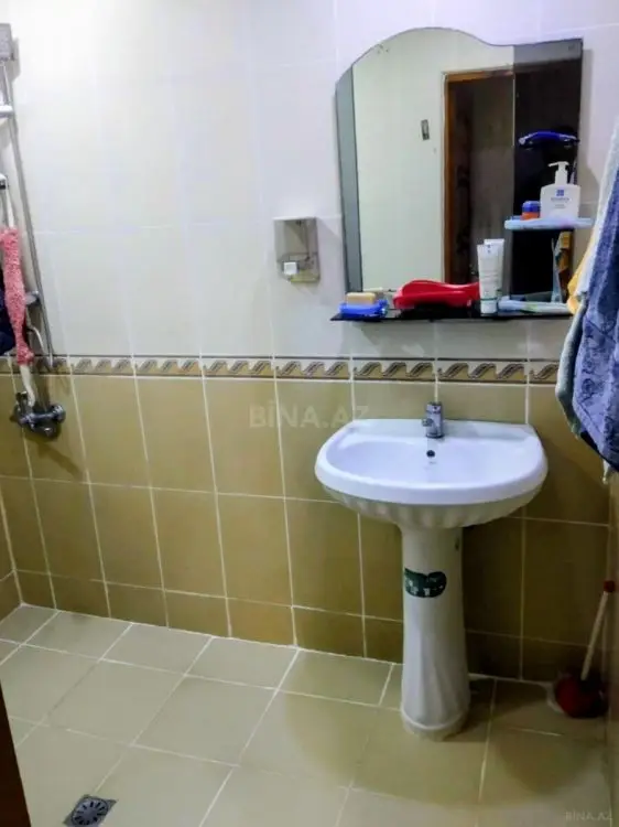 224 990 AZN - 4 otaqlı mənzil Satılır, Nizami, Bakı