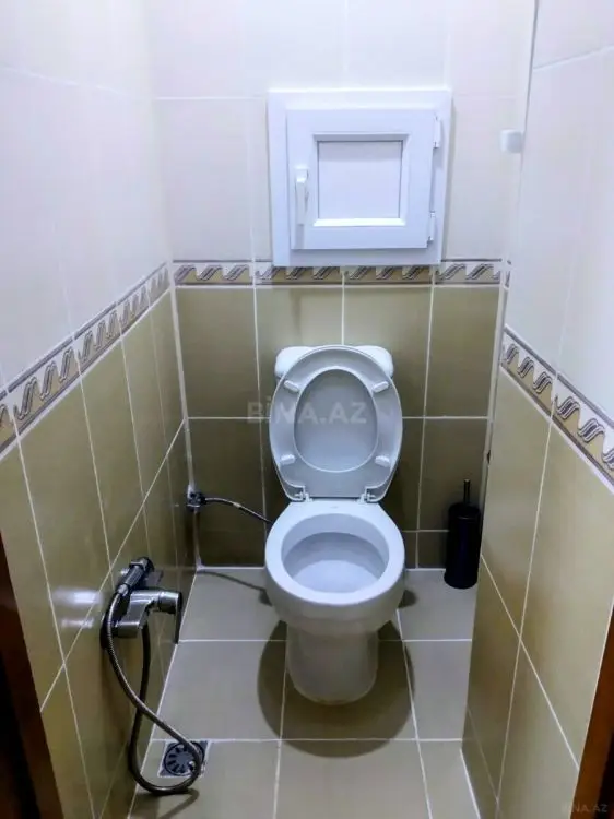 224 990 AZN - 4 otaqlı mənzil Satılır, Nizami, Bakı