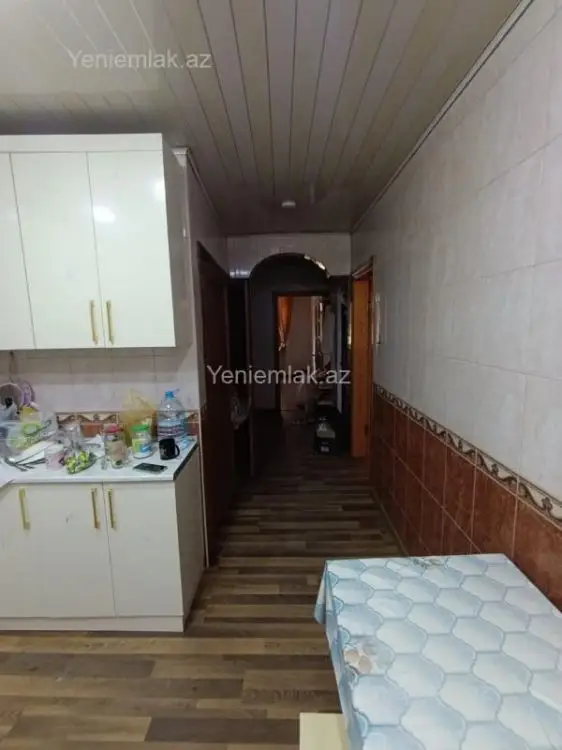 600 AZN - 2 otaqlı mənzil Kirayə (aylıq), Əhmədli, Xətai, Bakı