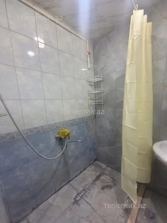 600 AZN - 2 otaqlı mənzil Kirayə (aylıq), Əhmədli, Xətai, Bakı
