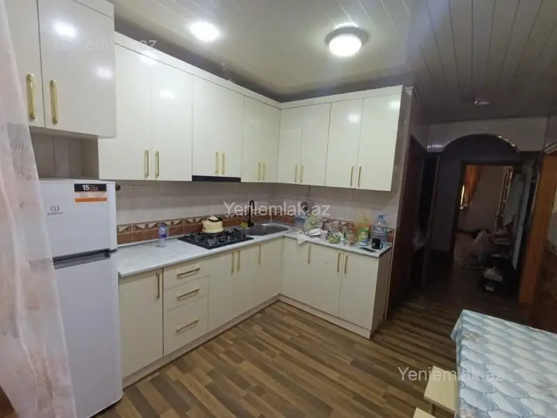 600 AZN - 2 otaqlı mənzil Kirayə (aylıq), Əhmədli, Xətai, Bakı