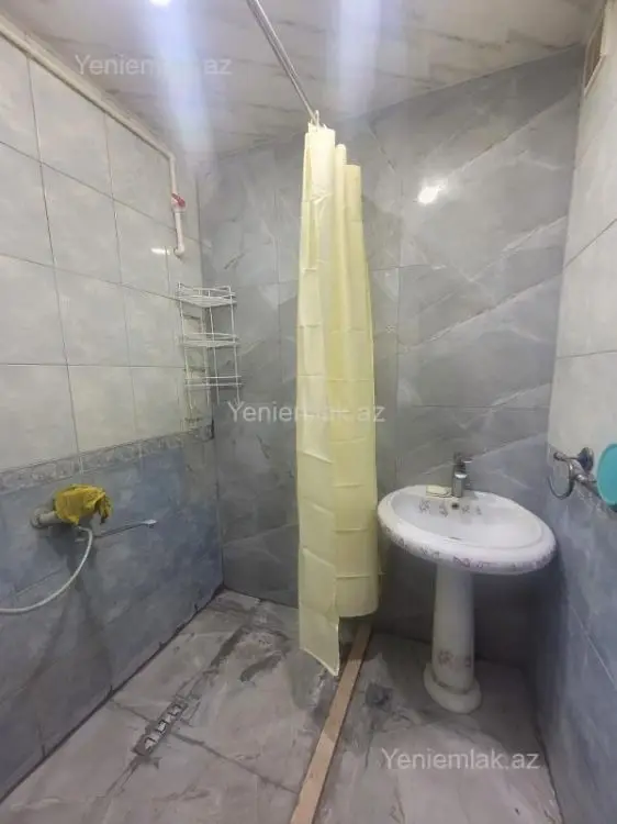 600 AZN - 2 otaqlı mənzil Kirayə (aylıq), Əhmədli, Xətai, Bakı