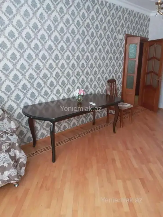 700 AZN - 3 otaqlı mənzil Kirayə (aylıq), Nizami, Bakı