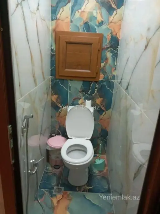 700 AZN - 3 otaqlı mənzil Kirayə (aylıq), Nizami, Bakı