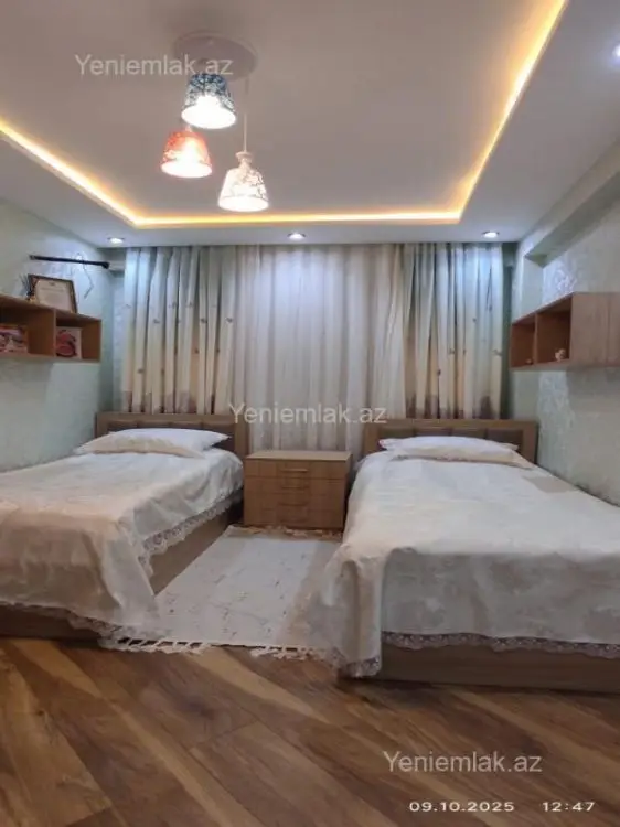 118 000 AZN - 2 otaqlı mənzil Satılır, Saray, Abşeron