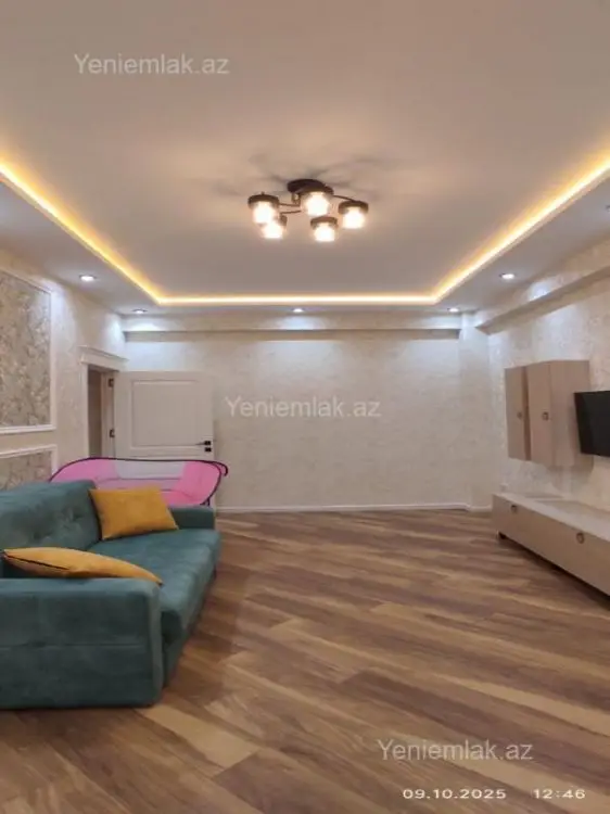 118 000 AZN - 2 otaqlı mənzil Satılır, Saray, Abşeron
