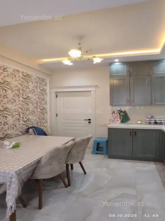 118 000 AZN - 2 otaqlı mənzil Satılır, Saray, Abşeron