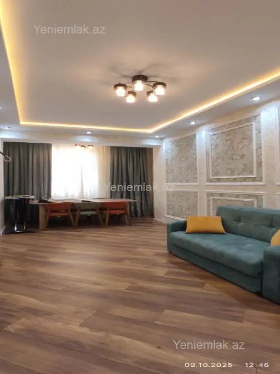 118 000 AZN - 2 otaqlı mənzil Satılır, Saray, Abşeron