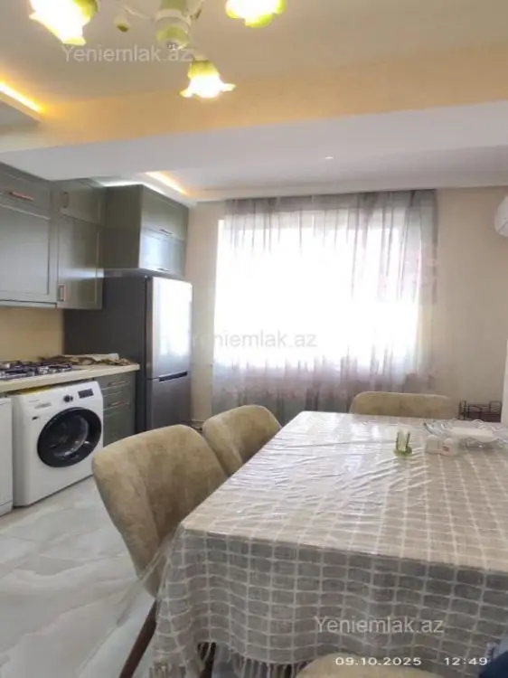 118 000 AZN - 2 otaqlı mənzil Satılır, Saray, Abşeron