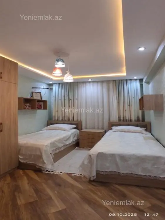 118 000 AZN - 2 otaqlı mənzil Satılır, Saray, Abşeron