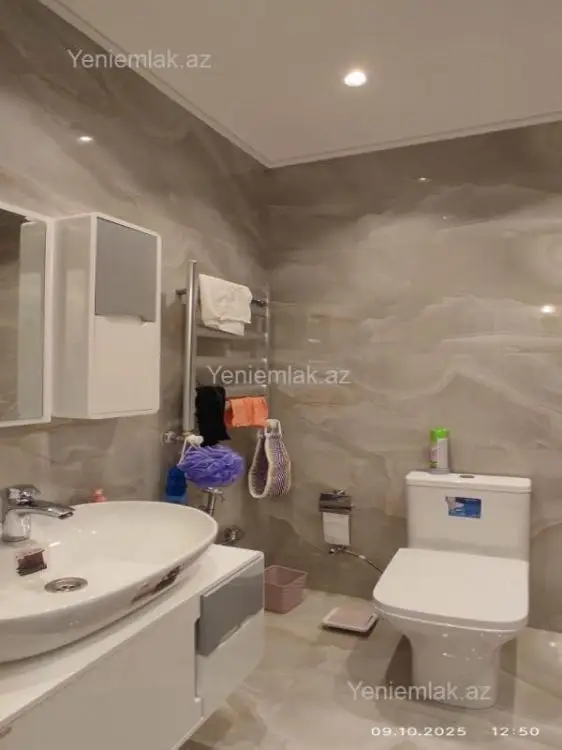 118 000 AZN - 2 otaqlı mənzil Satılır, Saray, Abşeron
