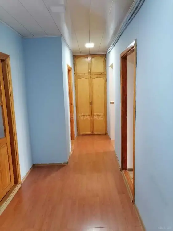 500 AZN - 4 otaqlı mənzil Kirayə (aylıq), Lökbatan qəs., Qaradağ, Bakı