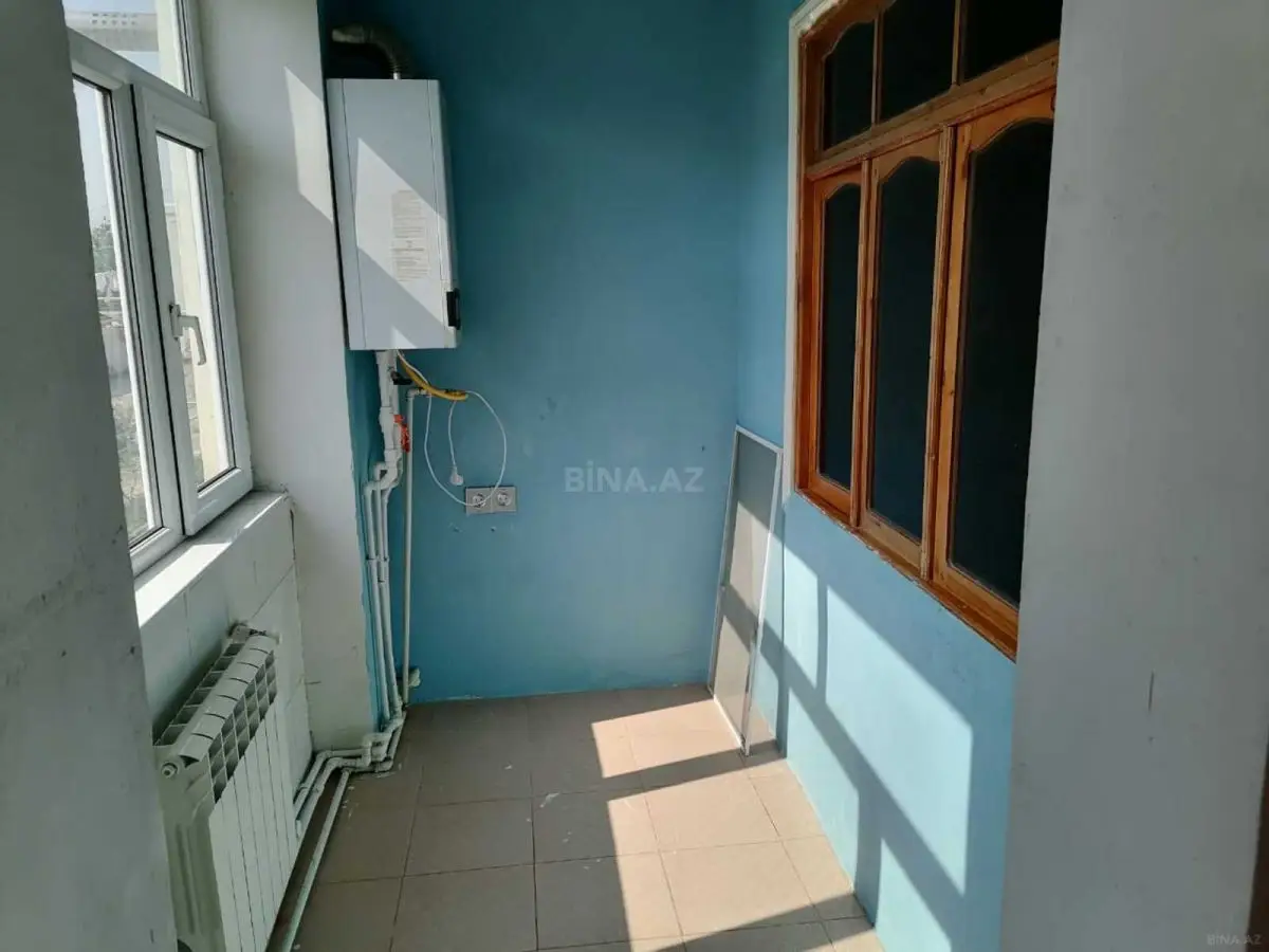 500 AZN - 4 otaqlı mənzil Kirayə (aylıq), Lökbatan qəs., Qaradağ, Bakı
